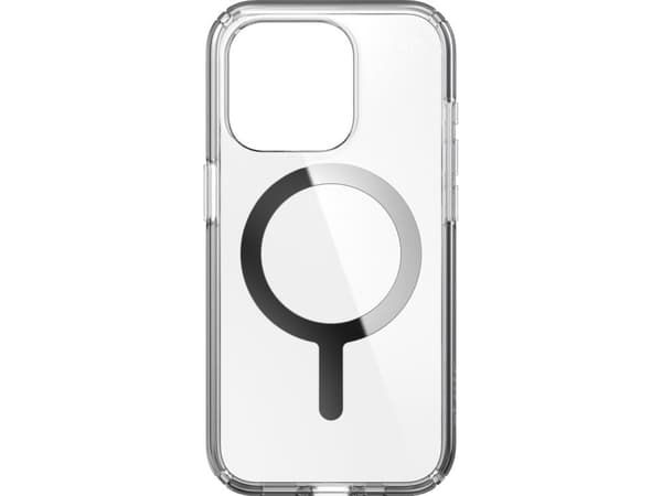 Speck Presidio MS IP15 Pro Clear