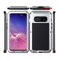 Miniatyrbild 11 av 11: Samsung Galaxy S10 Plus - Skyddsfodral i Aluminium HEAVY DUTY