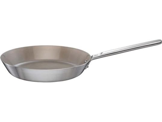 Fiskars Norden stekpanna i stål med beläggning (28 cm), 1067633
