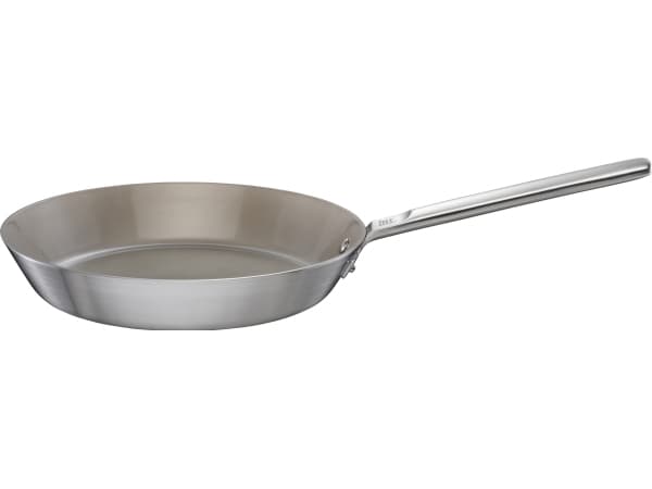 Fiskars Norden stekpanna i stål med beläggning (28 cm), 1067633