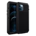 Miniatyrbild 6 av 11: Integrerat EXXO-360-Skyddsfodral i Aluminium- iPhone 13 Pro