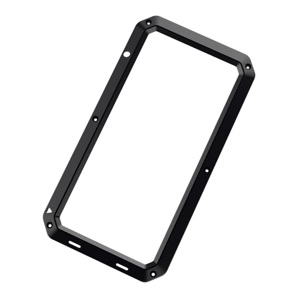 Kraftigt 360-Aluminiumfodral HEAVY DUTY - iPhone 13 Pro