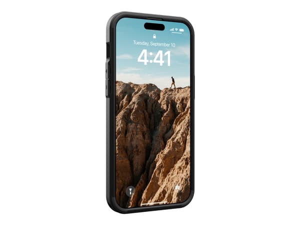 UAG - Bakdeksel til mobiltelefon