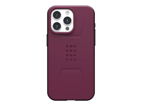 UAG - Bakdeksel til mobiltelefon