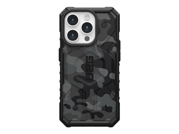 iPhone 15 Pro Pathfinder SE - Midnight Camo