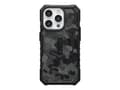 Pikkukuva 3 / 5: iPhone 15 Pro Pathfinder SE  - Midnight Camo