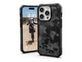 Pikkukuva 5 / 5: iPhone 15 Pro Pathfinder SE  - Midnight Camo