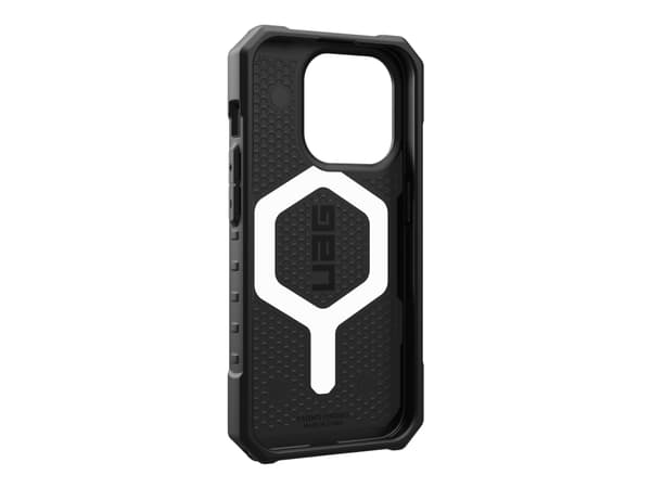 iPhone 15 Pro Pathfinder SE - Midnight Camo