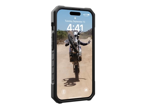 iPhone 15 Pro Pathfinder SE  - Midnight Camo