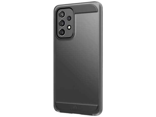 Black Rock Cover Air Robust für Samsung Galaxy A23 5G, Schwarz (00214912)
