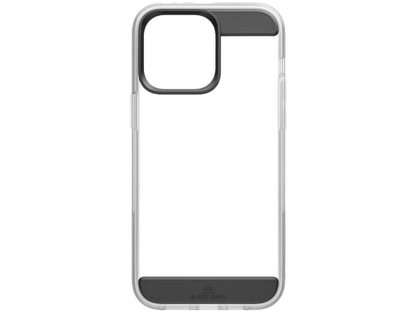 Black Rock Cover Air Robust für Apple iPhone 14 Pro Max Schwarz, Etui, Apple, 15,2 cm (6"), Sort