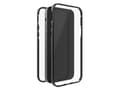 Miniatyrbilde 1 av 2: Black Rock Cover 360° Glass, Etui, Apple, iPhone 14 Pro, 15,2 cm (6"), Sort