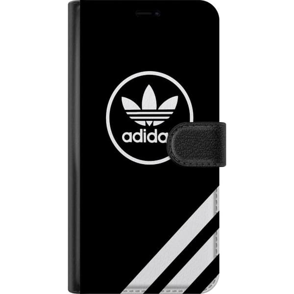 Apple iPhone 11 Plånboksfodral Adidas