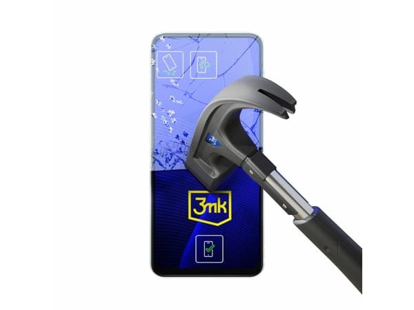 3MK FlexibleGlass, Galaxy S23 5G, 1 pc(s)