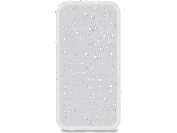 SP Connect SP CONNECT Smartphone accessory Weather Cover iPhone 15 Plus, Bicycle