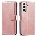 Miniatyrbild 1 av 2: Plånboksfodral Samsung Galaxy A54 5G Rosa