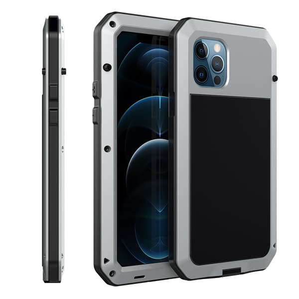 HEAVY DUTY 360-Skyddsfodral - iPhone 13 Pro Max