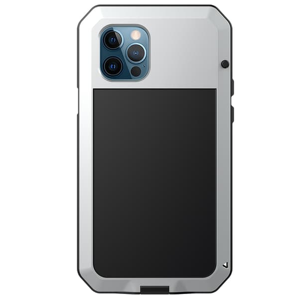 HEAVY DUTY 360-Skyddsfodral - iPhone 13 Pro Max
