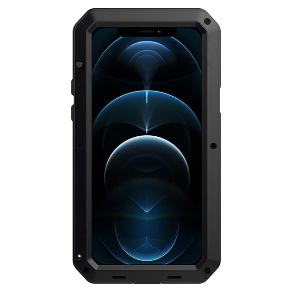 HEAVY DUTY 360-Skyddsfodral - iPhone 13 Pro Max