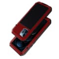 Miniatyrbild 9 av 11: 360-Skyddsfodral i Aluminium HEAVY DUTY - iPhone 13 Pro Max