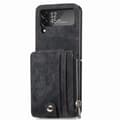 Miniatyrbild 10 av 11: Elegant Skal med Kortfack - Samsung Galaxy Z Flip 4