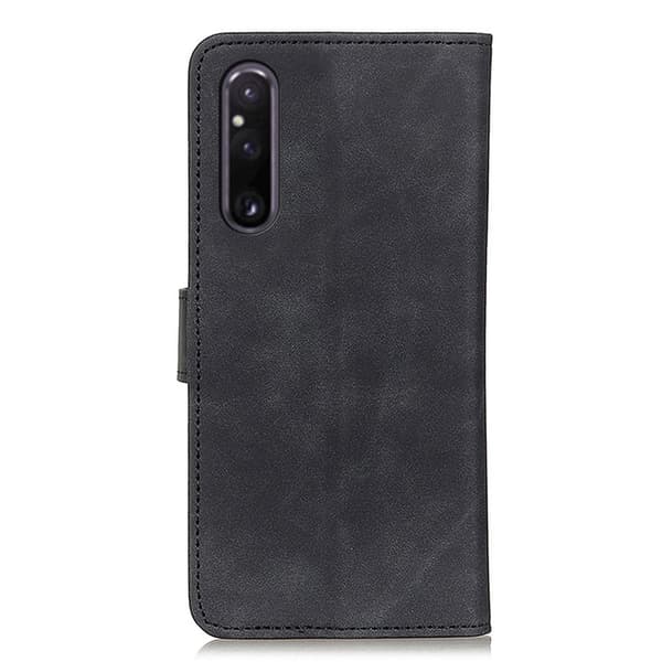 KHAZNEH Retro tegnebog Sony Xperia 1 V