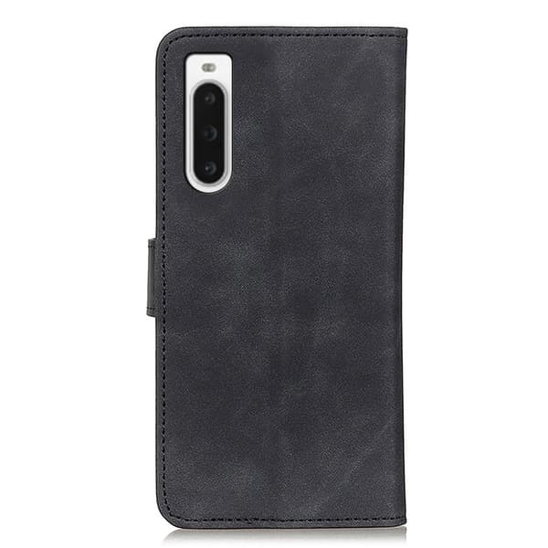 KHAZNEH Sony Xperia 10 V Lommebok-deksel