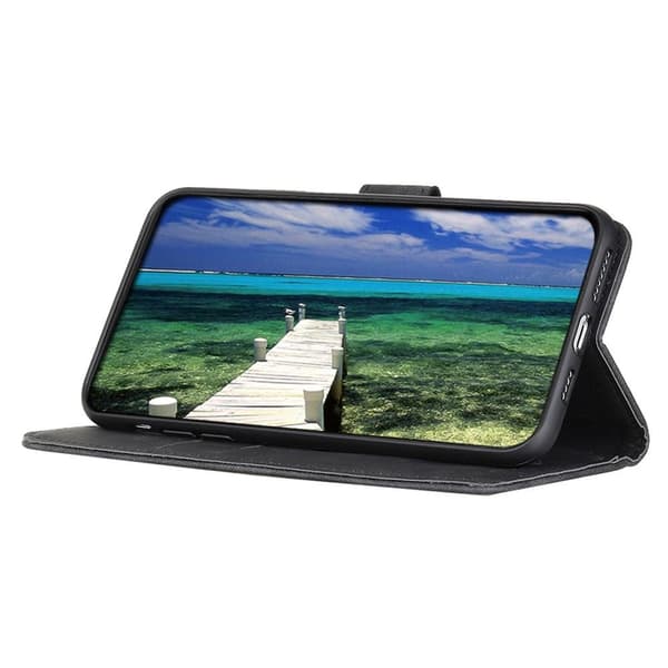 KHAZNEH Sony Xperia 10 V Lommebok-deksel