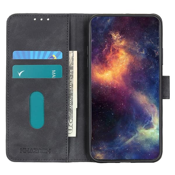 KHAZNEH Sony Xperia 10 V Lommebok-deksel