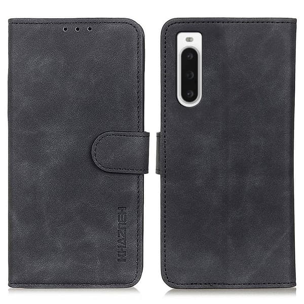 KHAZNEH Sony Xperia 10 V Lommebok-deksel