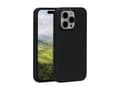 Miniatyrbilde 3 av 5: dbramante1928 Greenland - Baksidedeksel for mobiltelefon - plastikk - nattsvart - for Apple iPhone 15 Pro