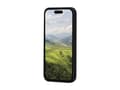 Miniatyrbilde 2 av 5: dbramante1928 Greenland - Baksidedeksel for mobiltelefon - plastikk - nattsvart - for Apple iPhone 15 Pro