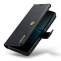 Miniatyrbilde 7 av 8: DG.MING 2 i 1 Lommebok-deksel til Sony Xperia 1 V