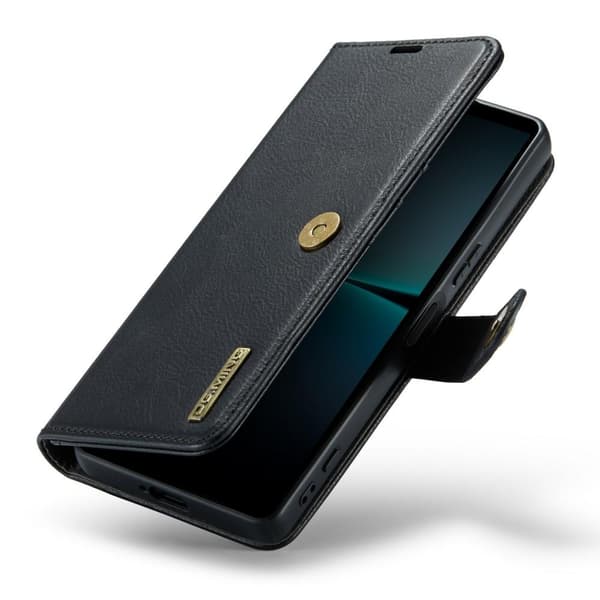 DG.MING 2 i 1 Lommebok-deksel til Sony Xperia 1 V