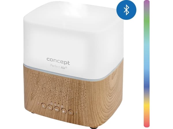Dyfuzor zapachowy Concept Dyfuzor zapachu Perfect Air Light Wood DF2010 Tre