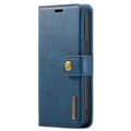 Miniatyrbild 8 av 10: DG.MING 2-in-1 Magnet Wallet iPhone 15 Pro Max Blue