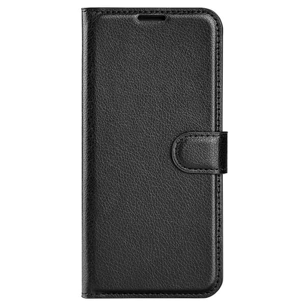 Mobilfodral iPhone 15 Pro Max Svart