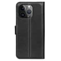 Miniatyrbild 7 av 7: Mobilfodral iPhone 15 Pro Max Svart