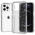 Miniatyrbild 4 av 5: iPhone 15 Pro Max Skal Glitter Transparent