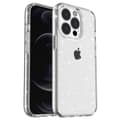 Miniatyrbild 1 av 5: iPhone 15 Pro Max Skal Glitter Transparent