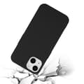 Miniatyrbild 3 av 3: iPhone 15 Pro Max Skal TPU Svart