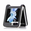Miniatyrbild 3 av 9: Slim Card Wallet Samsung Galaxy Z Flip 5 Svart