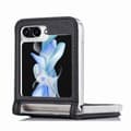 Miniatyrbild 2 av 9: Slim Card Wallet Samsung Galaxy Z Flip 5 Svart