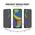 Miniatyrbild 3 av 4: Privacy Skärmskydd Samsung Galaxy Z Fold 5