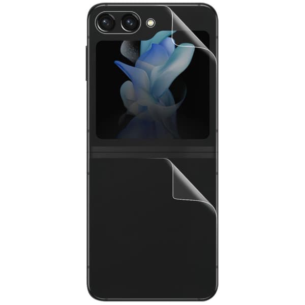 Imak Hydrogel Film Heltäckande Samsung Galaxy Z Flip 5
