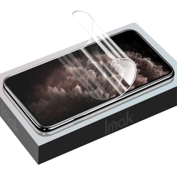 Imak Hydrogel Film Heltäckande Samsung Galaxy Z Fold 5