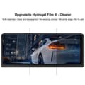 Miniatyrbild 2 av 8: Imak Hydrogel Film Heltäckande Samsung Galaxy Z Fold 5