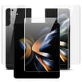 Miniatyrbild 1 av 8: Imak Hydrogel Film Heltäckande Samsung Galaxy Z Fold 5