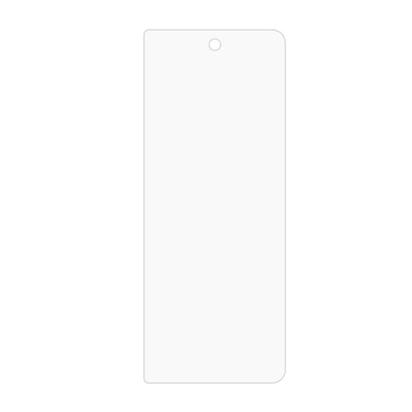 Främre Skärmskydd Samsung Galaxy Z Fold 5