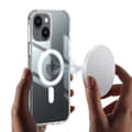 Miniatyrbild 2 av 6: MagSafe Skal iPhone 15 Transparent